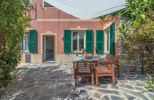 Ruta Apartment | CASA FLAMINIA - Panorama, Relax e Parcheggio