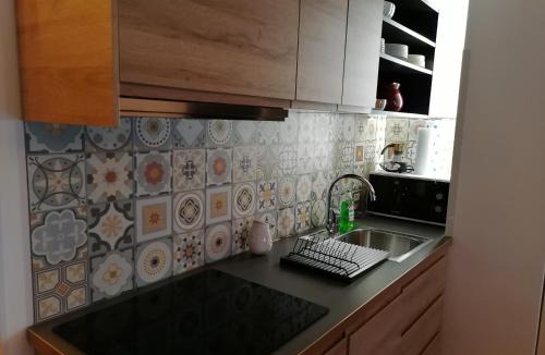 Santa Caterina Valfurva Apartment | Casa Flippola - Trilocale Santa Caterina Centro Paese