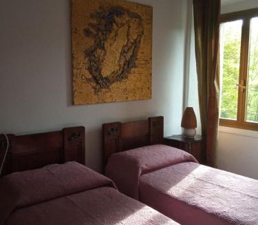 Pontremoli Bed & Breakfast | Casa Florida