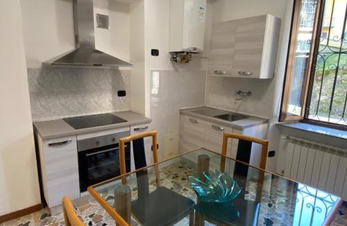 San Pellegrino Terme Apartment | Casa Franca - Vacation Apartment