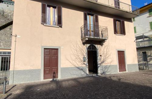 San Pellegrino Terme Apartment | Casa Franca - Vacation Apartment