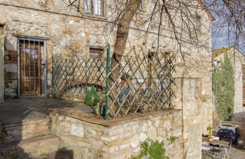 Sovicille House | Casa Francesca by Interhome