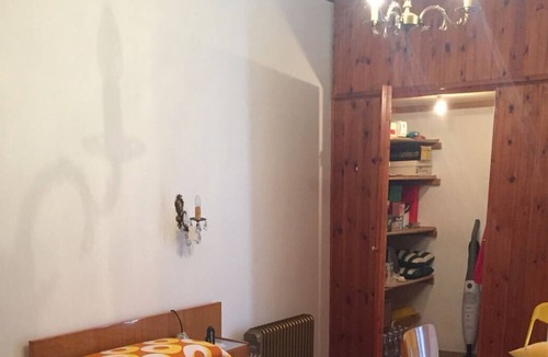 Garessio Apartment | Casa Gö (apartment in Garessio poggiolo)