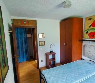 Sant'Antonio di Mavignola Apartment | Casa G2 Dolomiti M di Campiglio