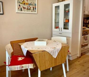 Fiumalbo Apartment | Casa GaEl