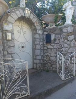 Marina Grande House | Casa Gaia