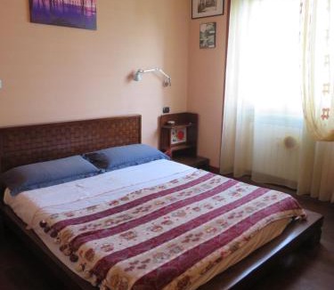 Saronno Apartment | Casa Galeone between Milano-Malpensa-Como