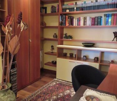 Saronno Apartment | Casa Galeone between Milano-Malpensa-Como