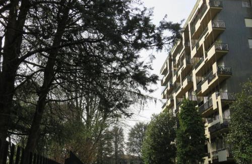Saronno Apartment | Casa Galeone between Milano-Malpensa-Como