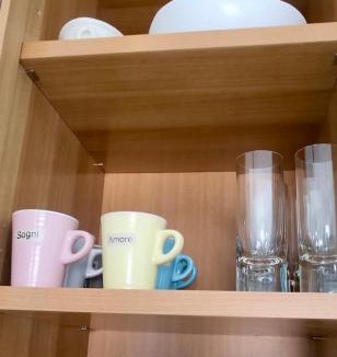 Gatteo a Mare Apartment | Casa GatteoAmore