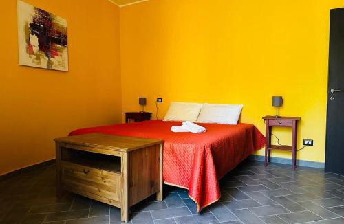 Lesa Apartment | Casa Gio