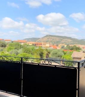 Nuxis Bed & Breakfast | Casa Gioconda Bed & Breakfast