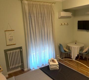 Magna Grecia Bed & Breakfast | Casa Gioia