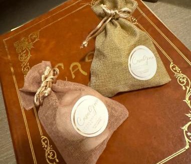 Magna Grecia Bed & Breakfast | Casa Gioia