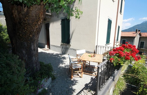 Acquaseria House | Casa Giorgio - San Siro (Acquaseria)