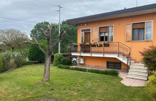 Rosolina Apartment | Casa Giorgia