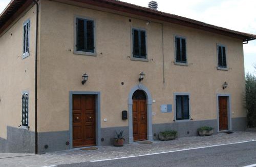 Terontola Apartment | Casa Girella
