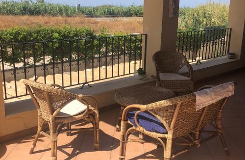 Marina di Ragusa Apartment | Casa Giuffrida