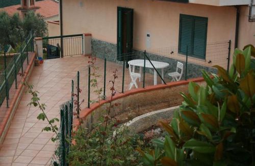Belmonte Calabro Apartment | Casa Giulia a Belmonte Calabro