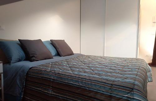 Gorla Apartment | casa Gorla
