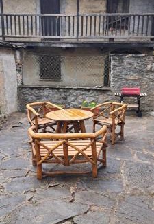 Soucheres-Basses Apartment | Casa Grande appartamento Marianna
