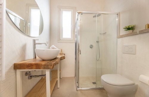 Taurisano Apartment | Casa Harem - Taurisano