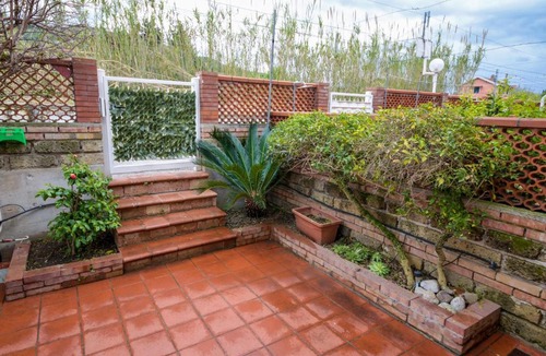 Agropoli Apartment | Casa Helios