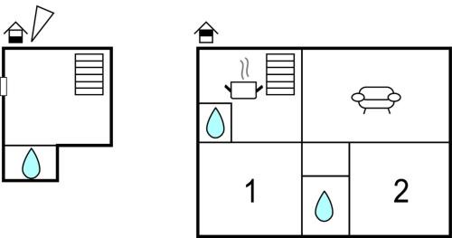 Calci House | Casa I Gelsi