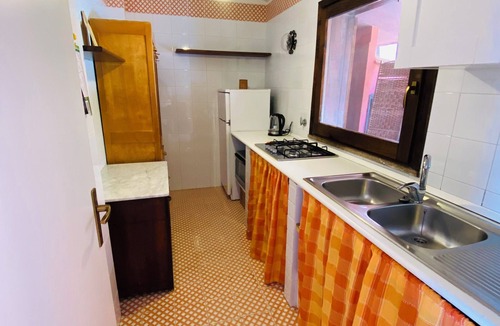 Funtana Meiga House | Casa Ibiscus