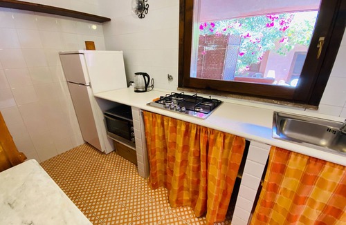 Funtana Meiga House | Casa Ibiscus