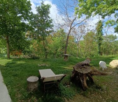 Sestino Bed & Breakfast | Casa Il Ghiro