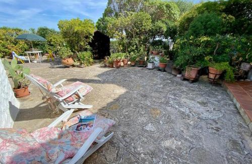 San Giovanni di Sinis House | Casa Il Giardino Di Peppino