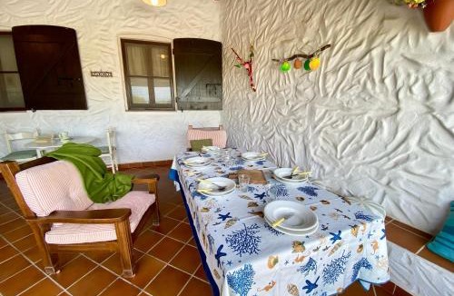 San Giovanni di Sinis House | Casa Il Giardino Di Peppino
