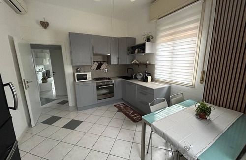 Casalecchio di Reno Apartment | Casa Ilaria: Quiet apartment near Unipol Arena, pets allowed