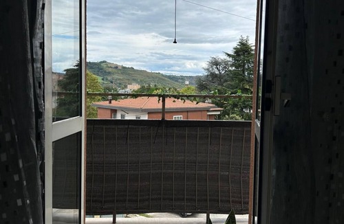 Casalecchio di Reno Apartment | Casa Ilaria: Quiet apartment near Unipol Arena, pets allowed
