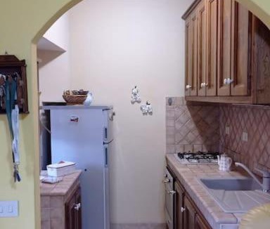 Sillano Giuncugnano House | Casa immersa nella natura