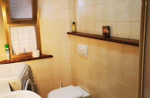 Sillano Giuncugnano House | Casa immersa nella natura