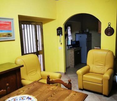 Sillano Giuncugnano House | Casa immersa nella natura