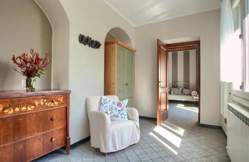 Isolalunga House | Casa immersa nella natura con piscina, Ac e wifi 3