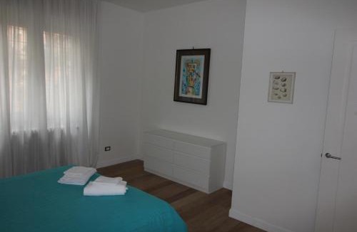 Historic Center Apartment | Casa in centro a Bologna - Giardini Margherita