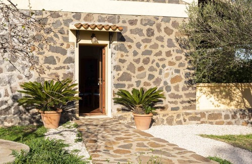 Galtelli Villa | Casa in Pietra in Dorgali