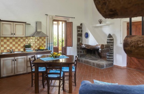 Galtelli Villa | Casa in Pietra in Dorgali