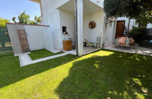 Lido delle Nazioni House | Casa in prossimità della spiaggia