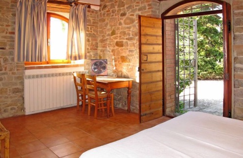 San Venanzo House | Casa Ingrid by Interhome