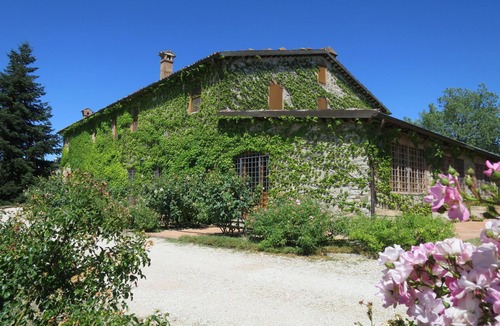San Venanzo House | Casa Ingrid by Interhome