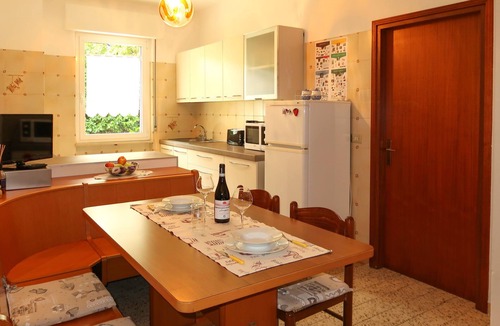 Caldonazzo Apartment | Casa Irene by Interhome