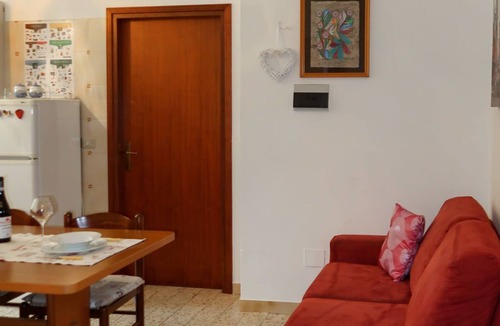 Caldonazzo Apartment | Casa Irene by Interhome