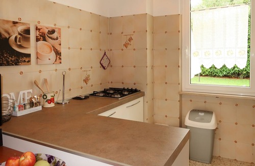 Caldonazzo Apartment | Casa Irene by Interhome