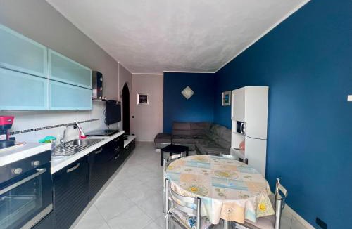 Nichelino Apartment | Casa Irene