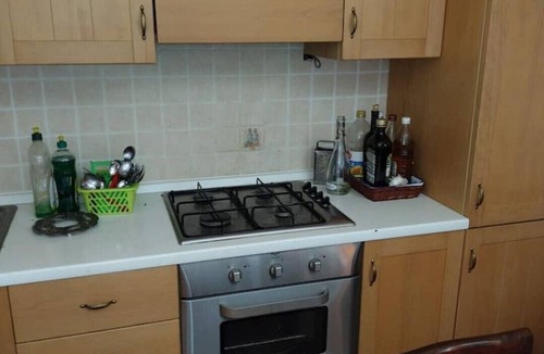 Erbezzo Apartment | Casa Isabella II, Trilocale in Erbezzo